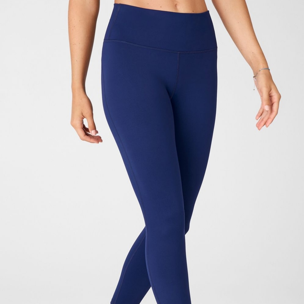 Fabletics Powerhold 7/8 High Waisted pants